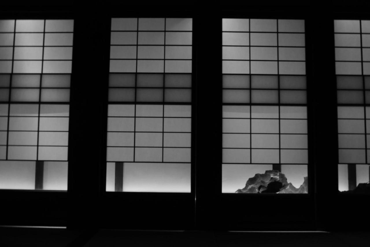 屋子 Wuz Marutamachi Villa Kyoto Eksteriør bilde