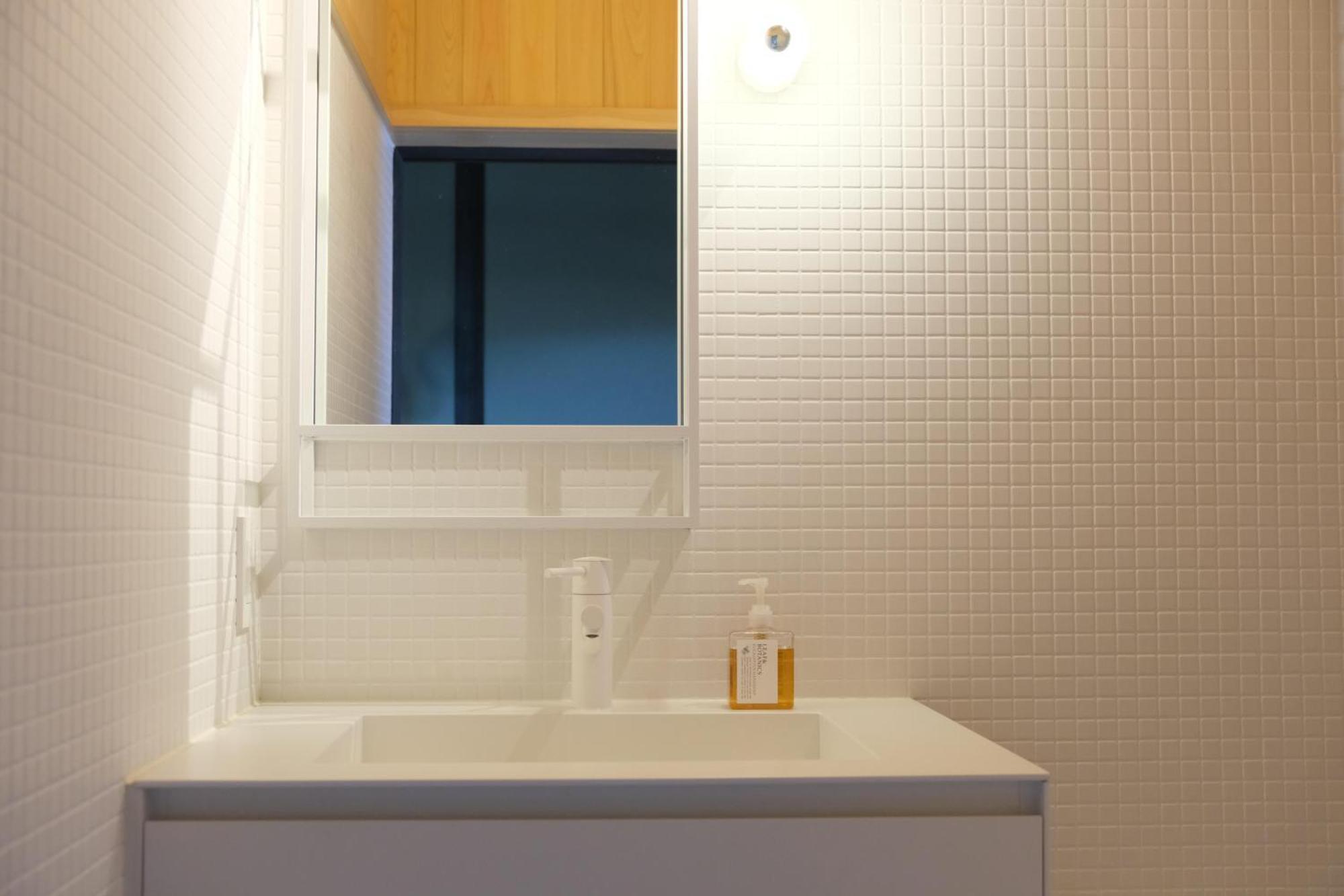 屋子 Wuz Marutamachi Villa Kyoto Eksteriør bilde
